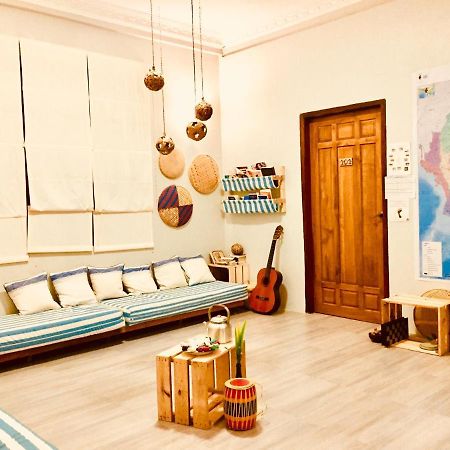 Westay @ Chillax House-נגפאלי מראה חיצוני תמונה