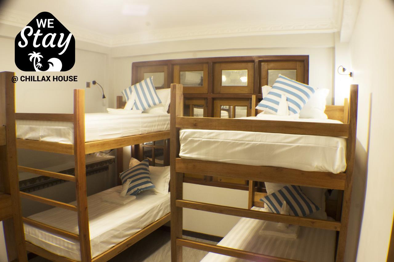 Westay @ Chillax House-נגפאלי מראה חיצוני תמונה