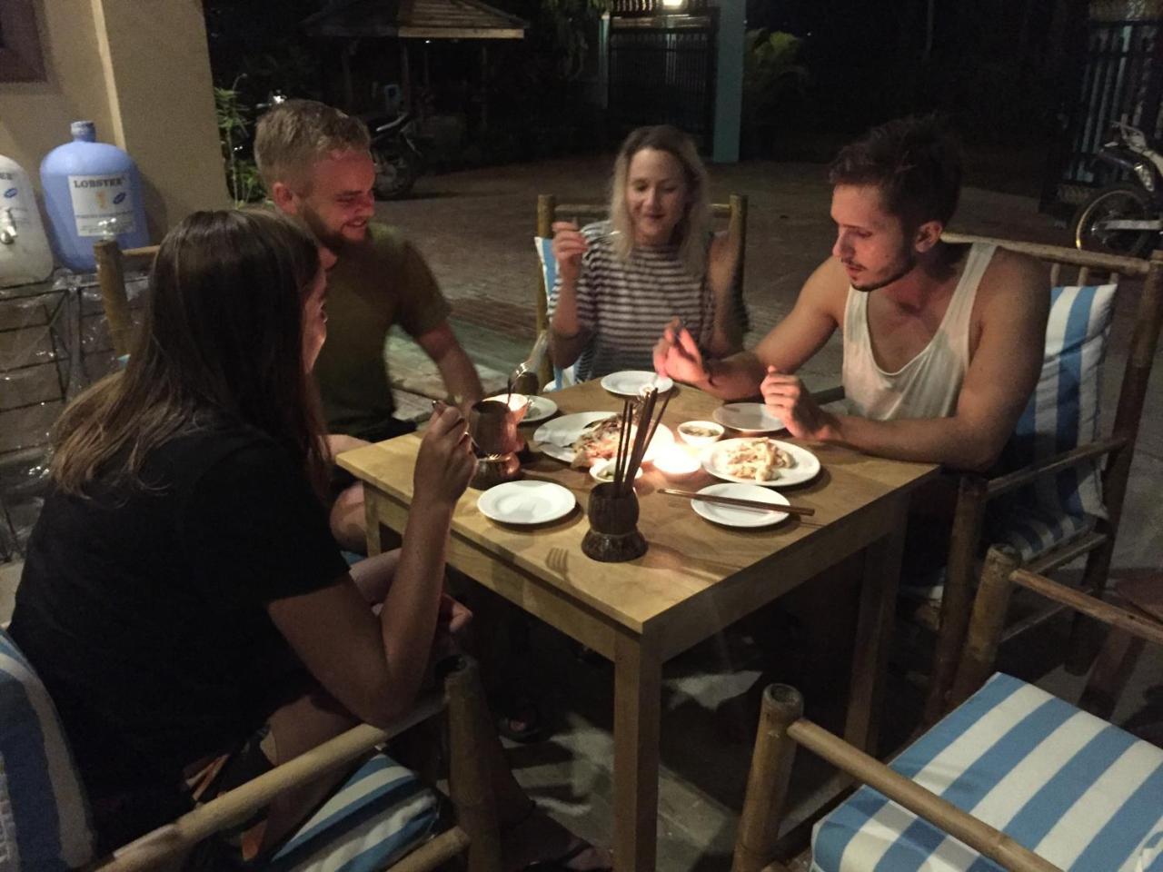 Westay @ Chillax House-נגפאלי מראה חיצוני תמונה
