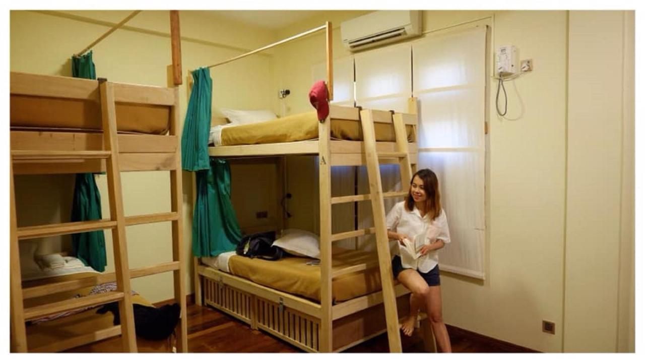 Westay @ Chillax House-נגפאלי מראה חיצוני תמונה