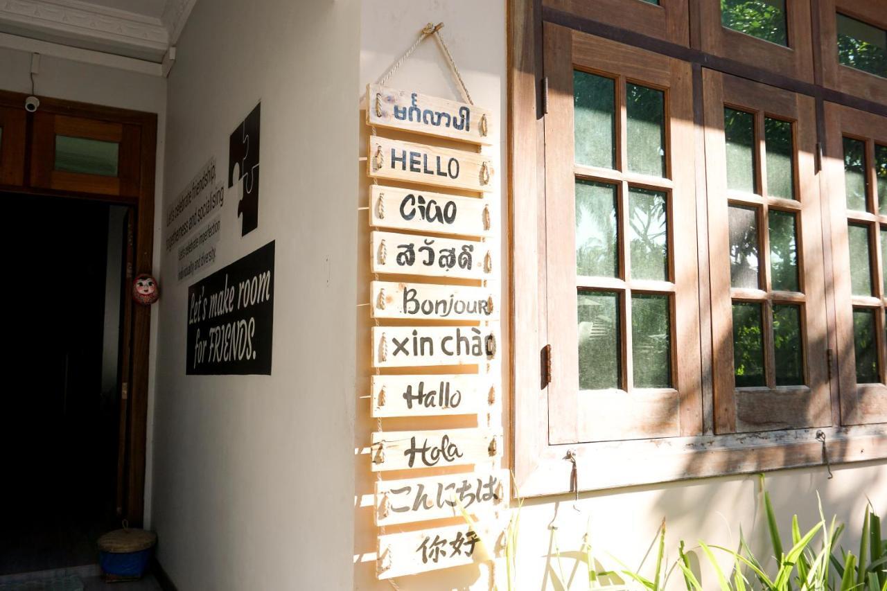 Westay @ Chillax House-נגפאלי מראה חיצוני תמונה