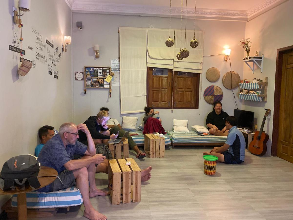 Westay @ Chillax House-נגפאלי מראה חיצוני תמונה