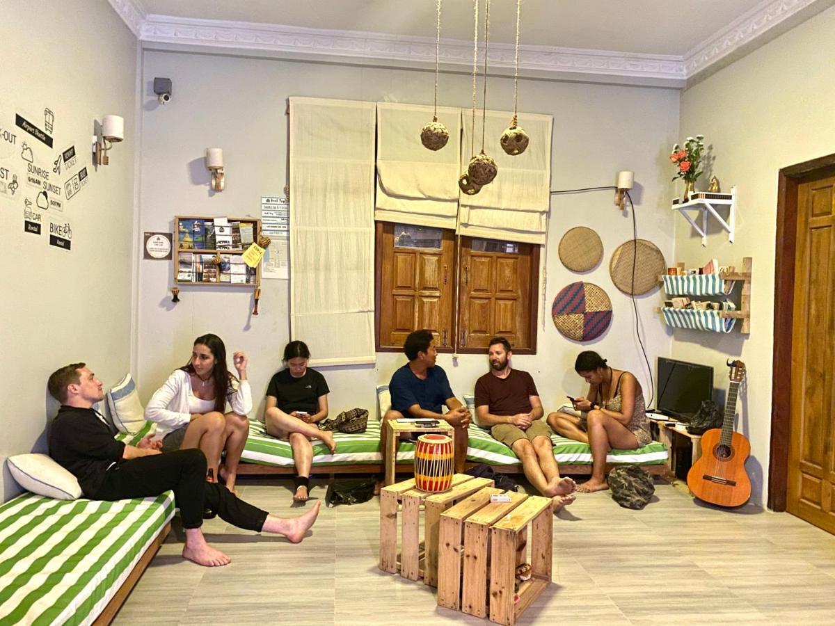 Westay @ Chillax House-נגפאלי מראה חיצוני תמונה