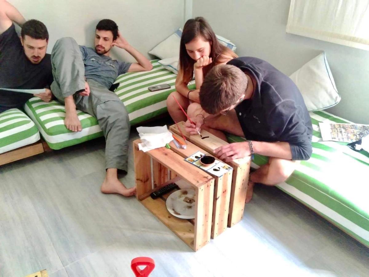 Westay @ Chillax House-נגפאלי מראה חיצוני תמונה